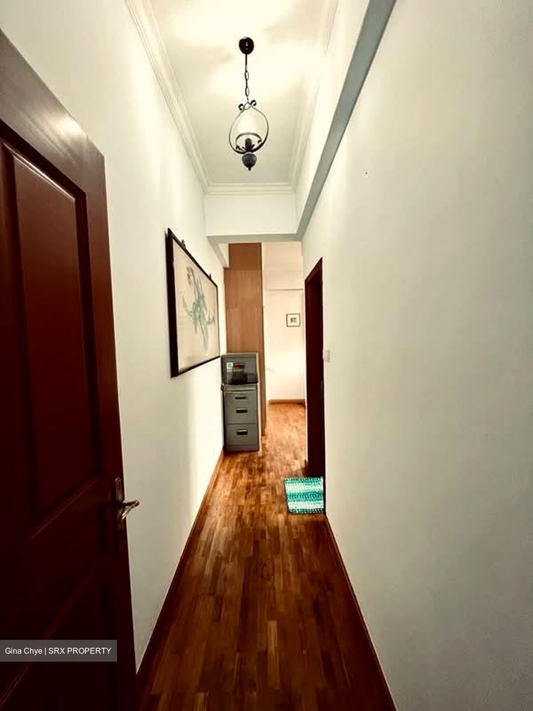 Hillview Heights (D23), Condominium #533708901
